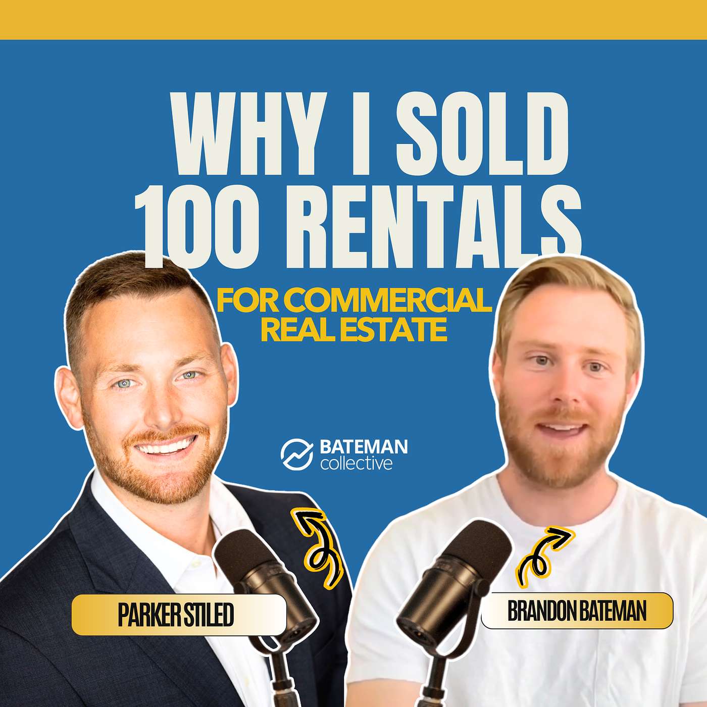 Your Rental Portfolio Math is Wrong (Here's the Real ROI) | With Parker Stiled