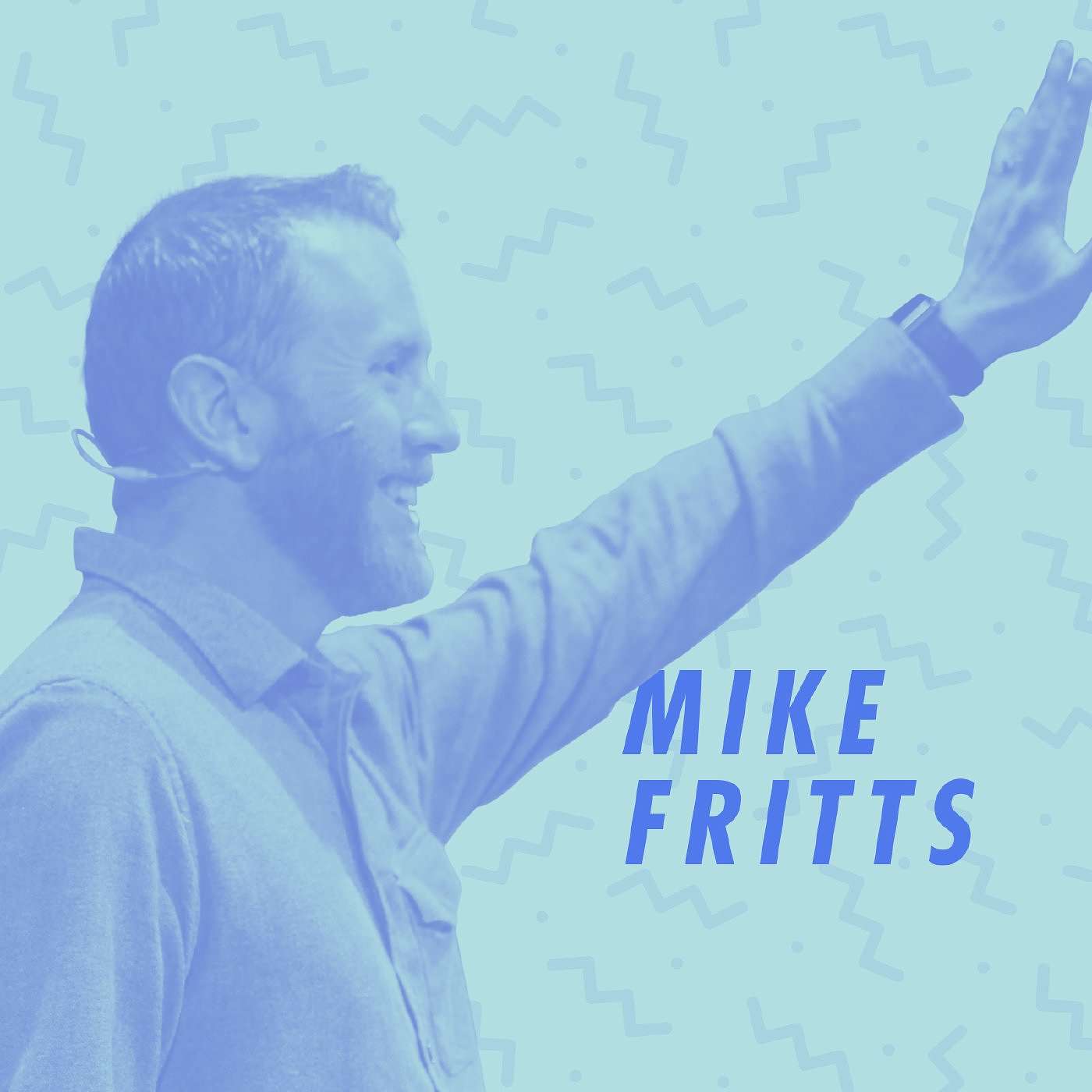 Mike Fritts