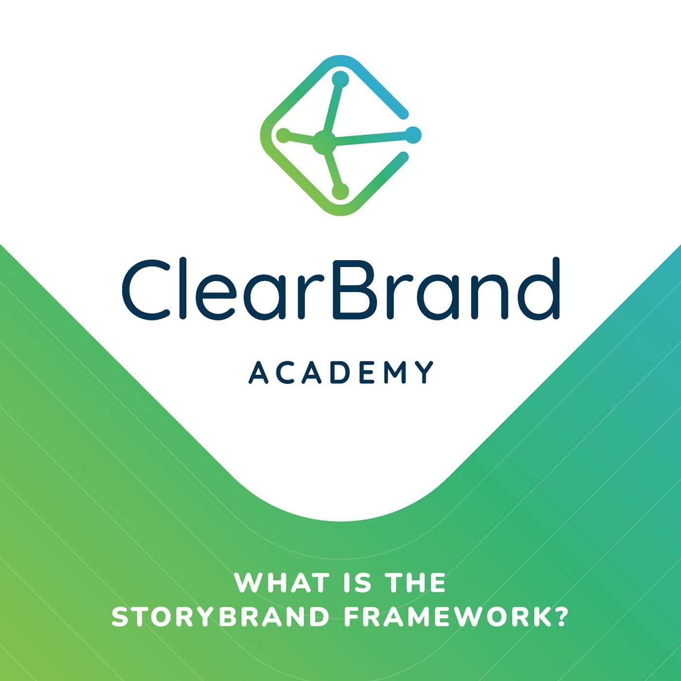 ClearBrand Marketing Podcast