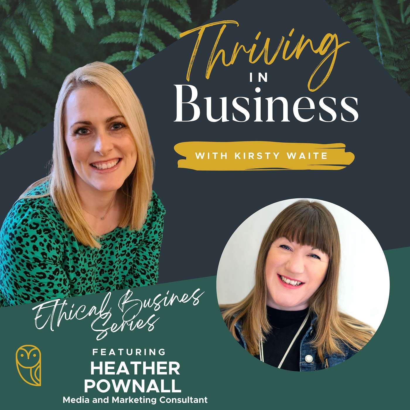 Empowered Leadership Discussions - The Ethical Coaching Company