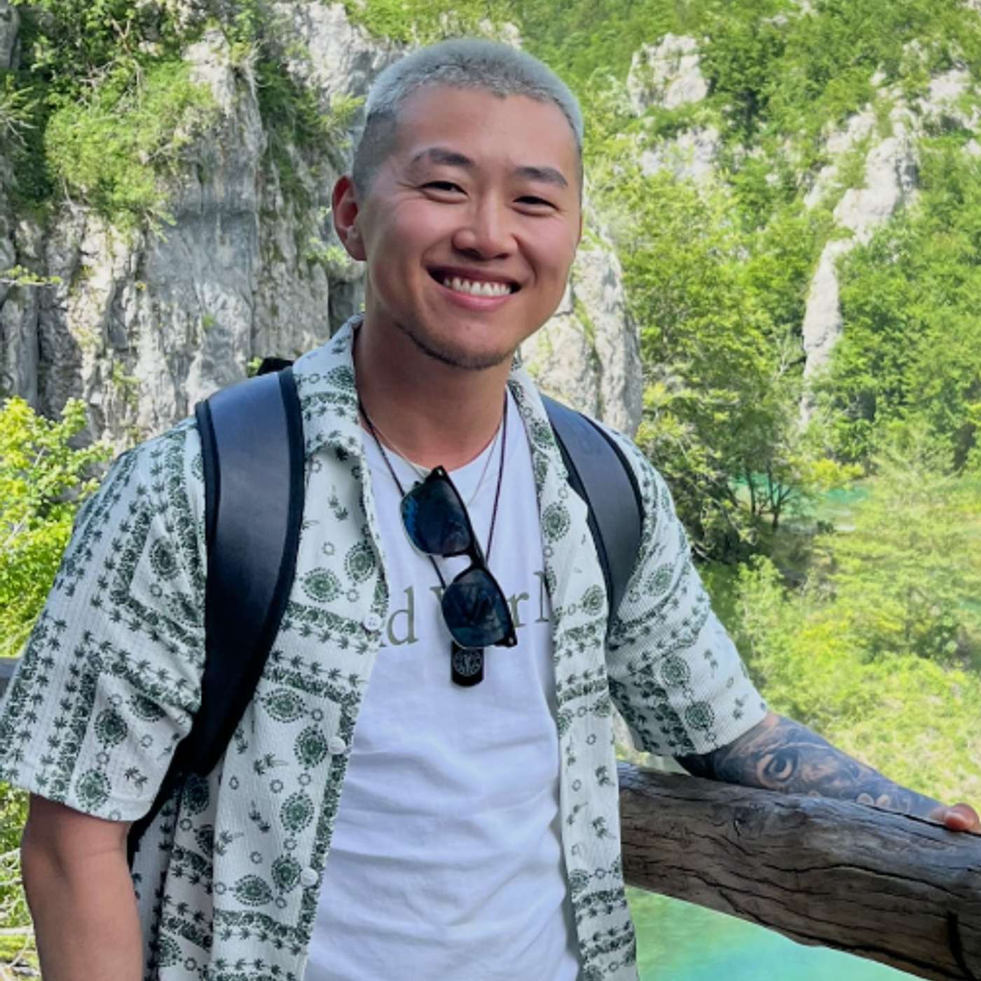 Color Shift: Transracial Adoptees