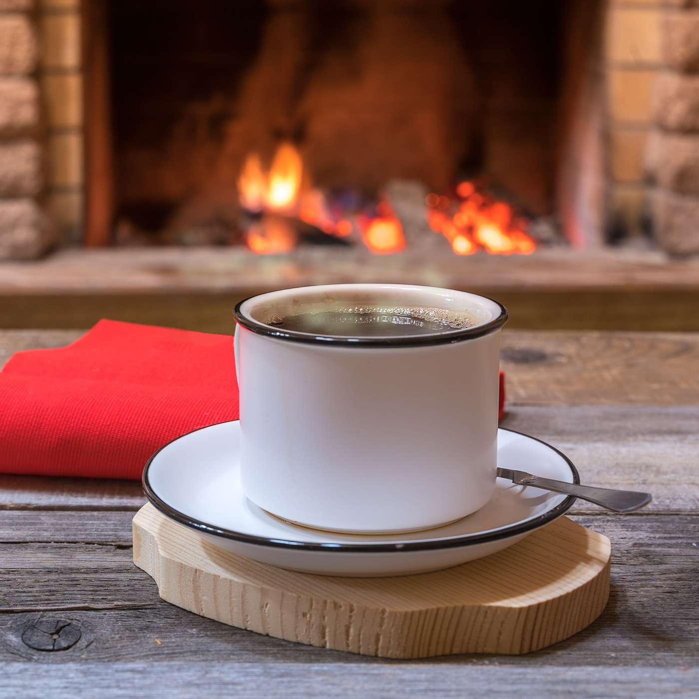 Coffee with Pastor Steve episode artwork