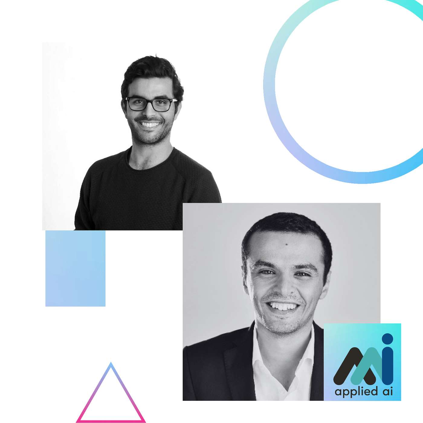 Conversations on Applied AI