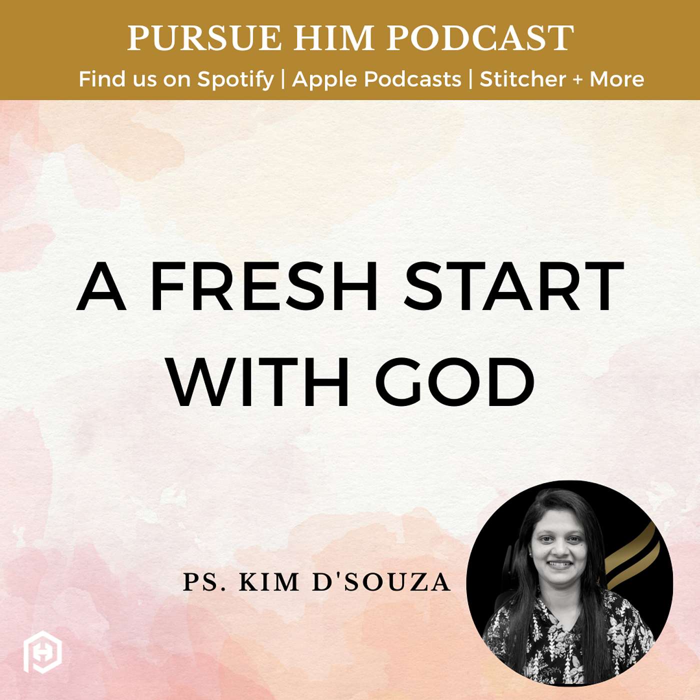 Pursue Him