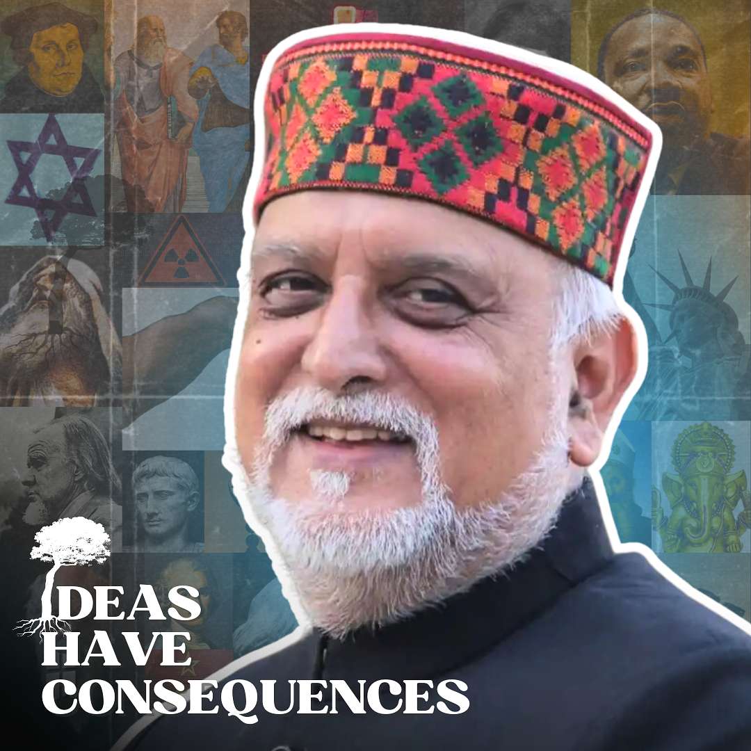 Vishal Mangalwadi