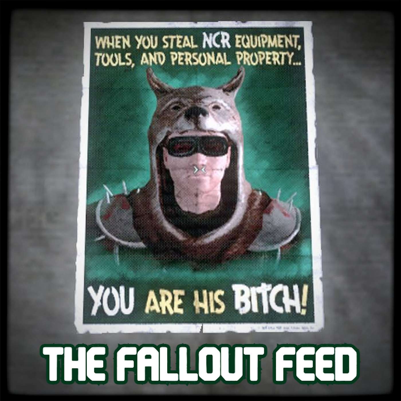 the Fallout Feed #375