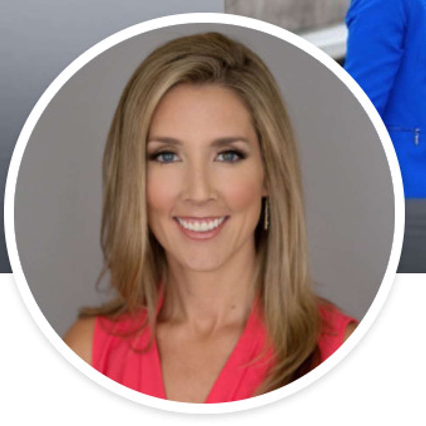 ESPN Reporter Lauren Sisler shares her story of losing both parents to addiction. episode artwork