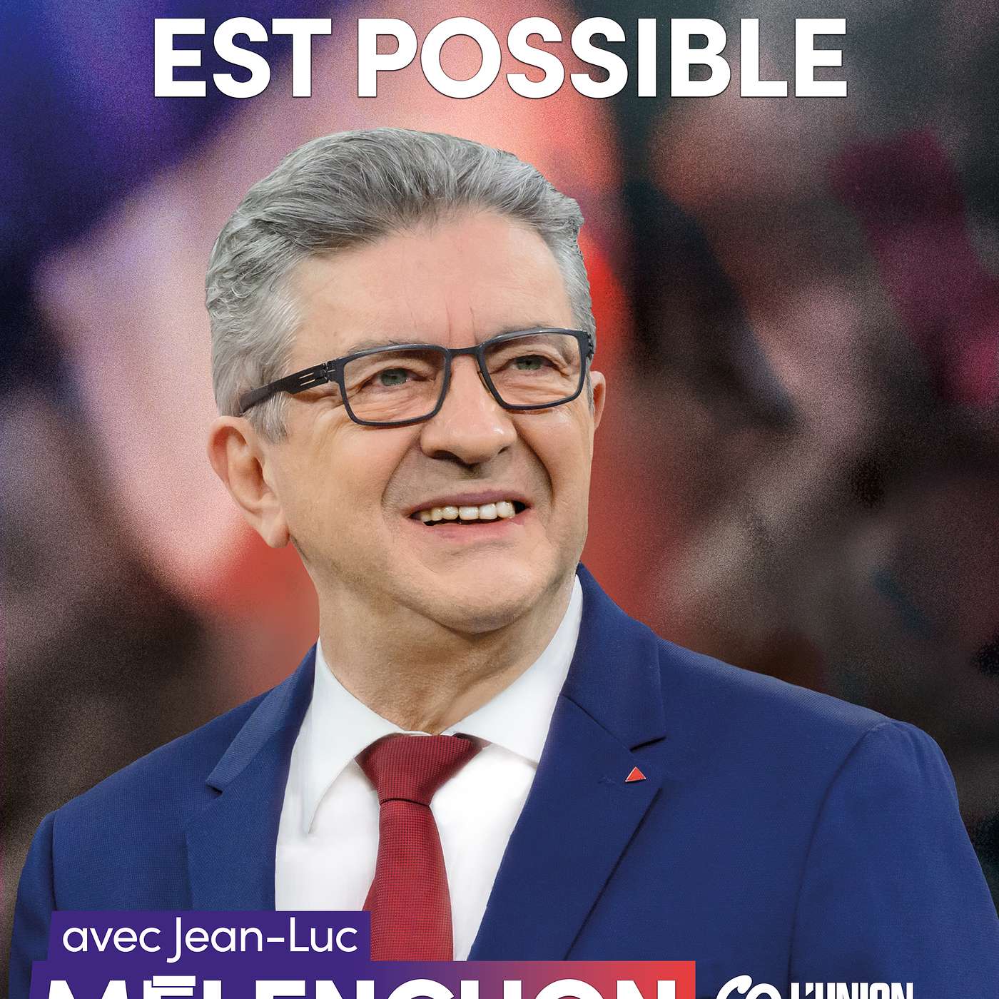 Jean-Luc Mélenchon : Education gratuite, sécu mondiale et imposition universelle