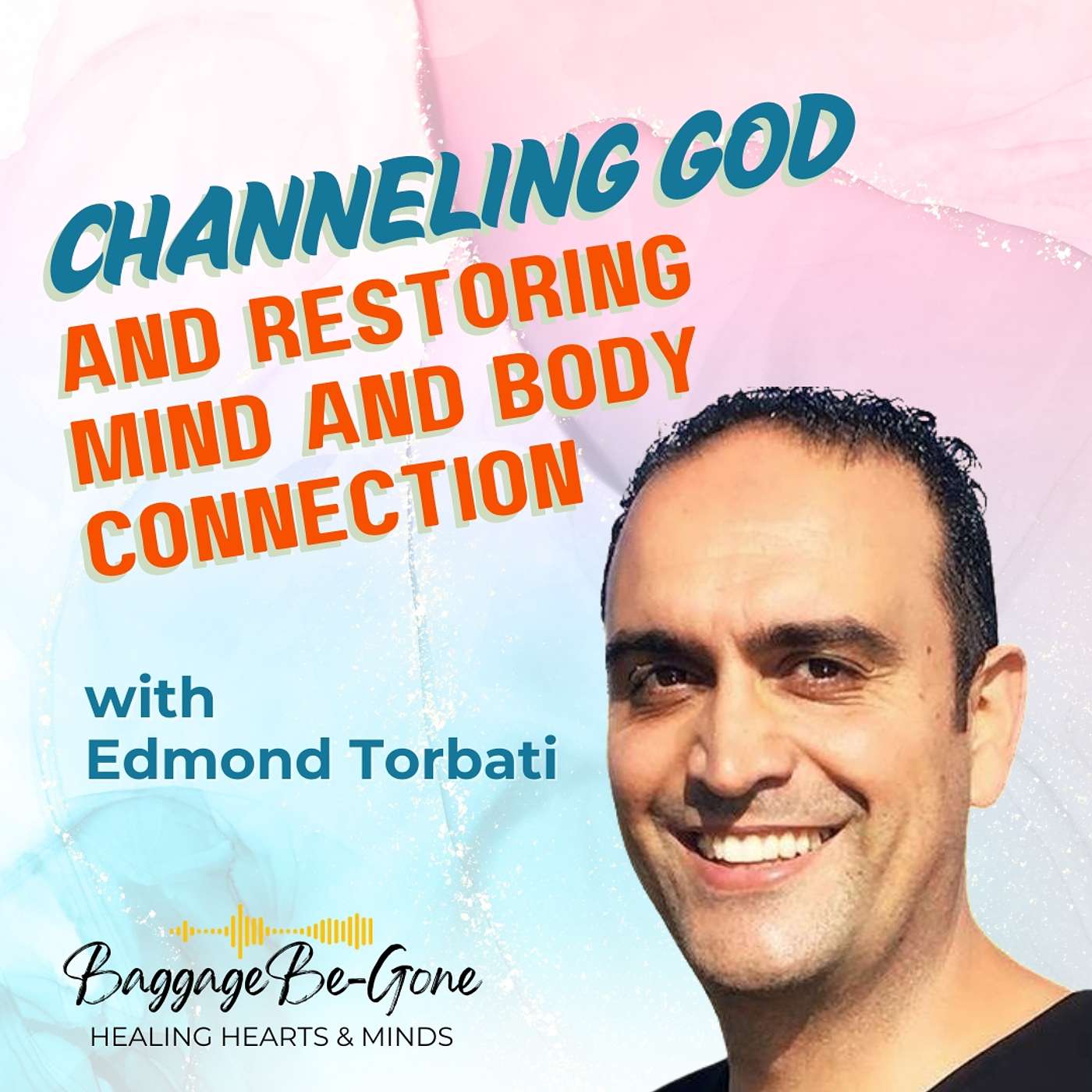 Baggage Be-Gone: Healing Hearts and Minds