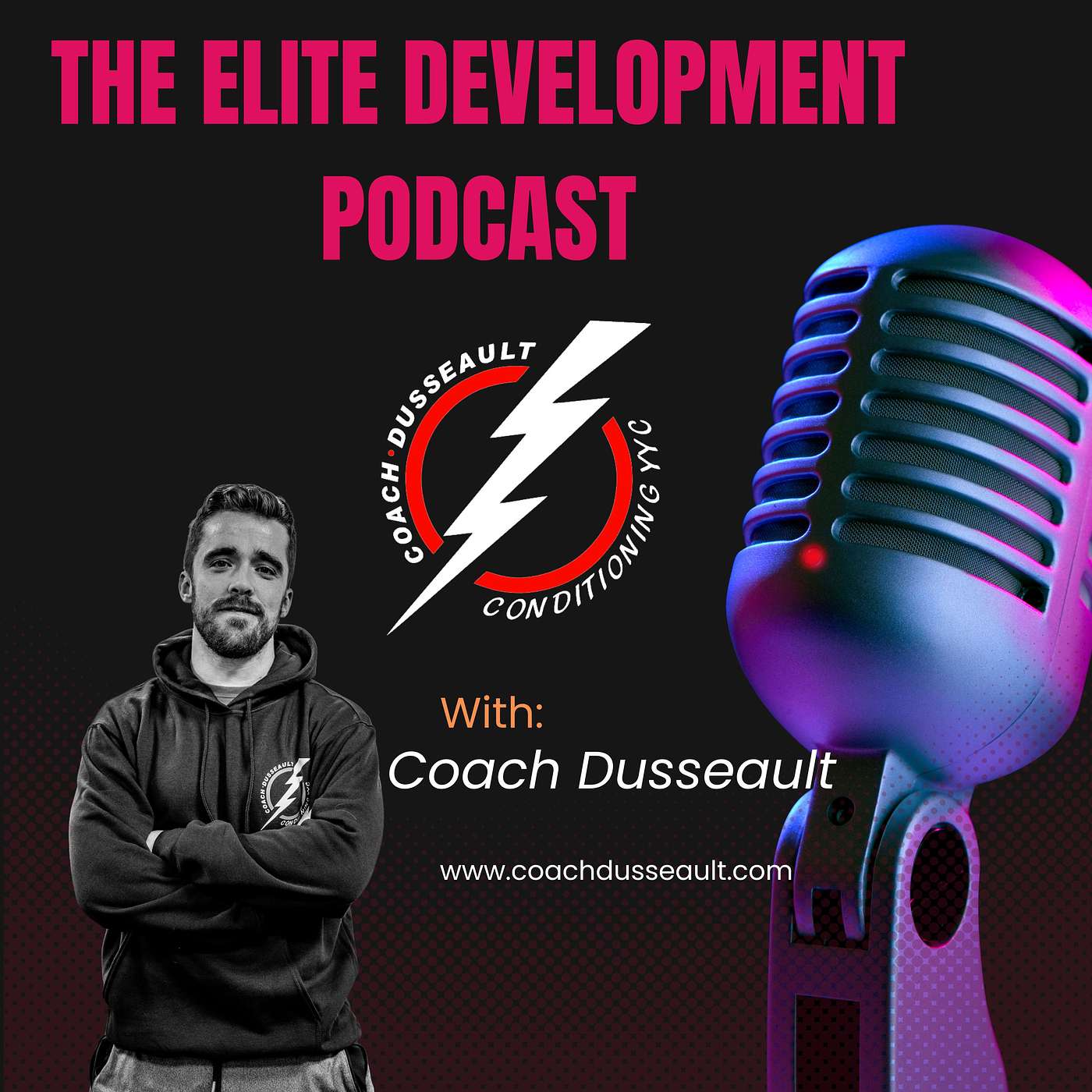 Episode 112: My FIRST Company Core Value