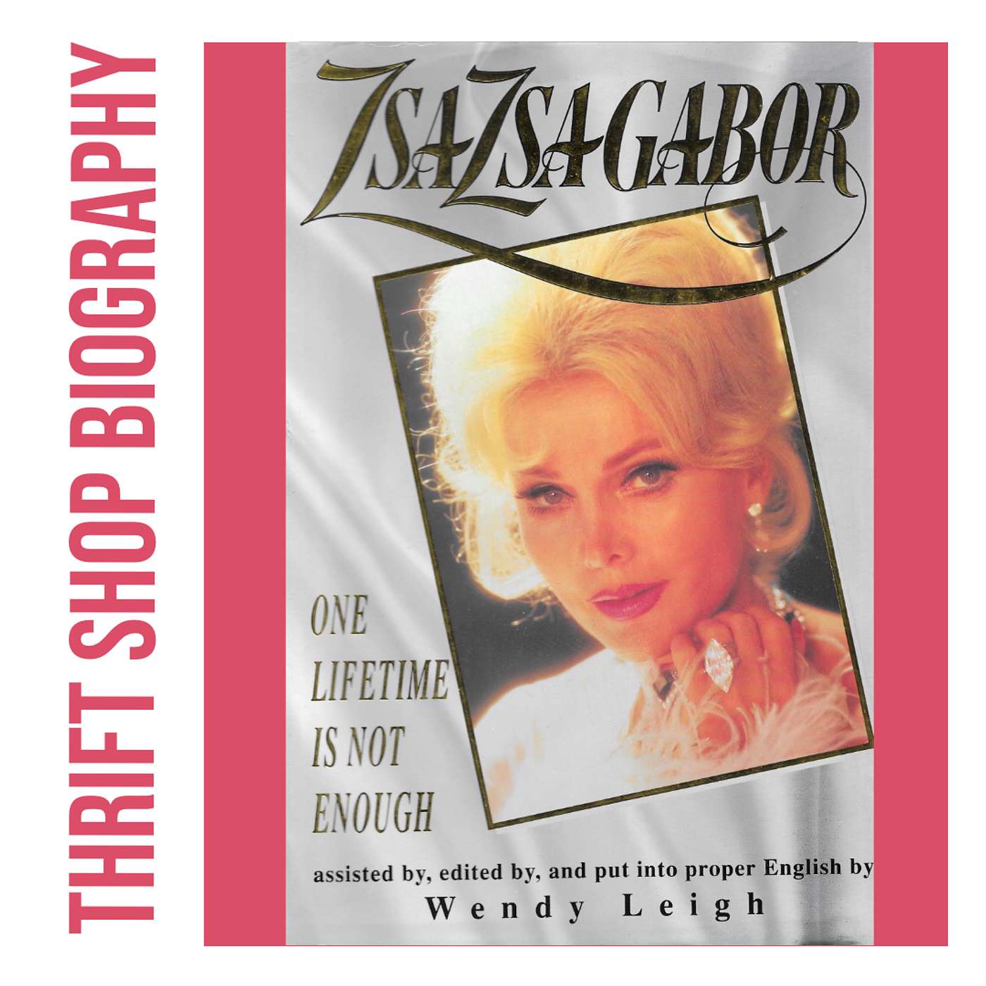 Thrift Shop Biography
