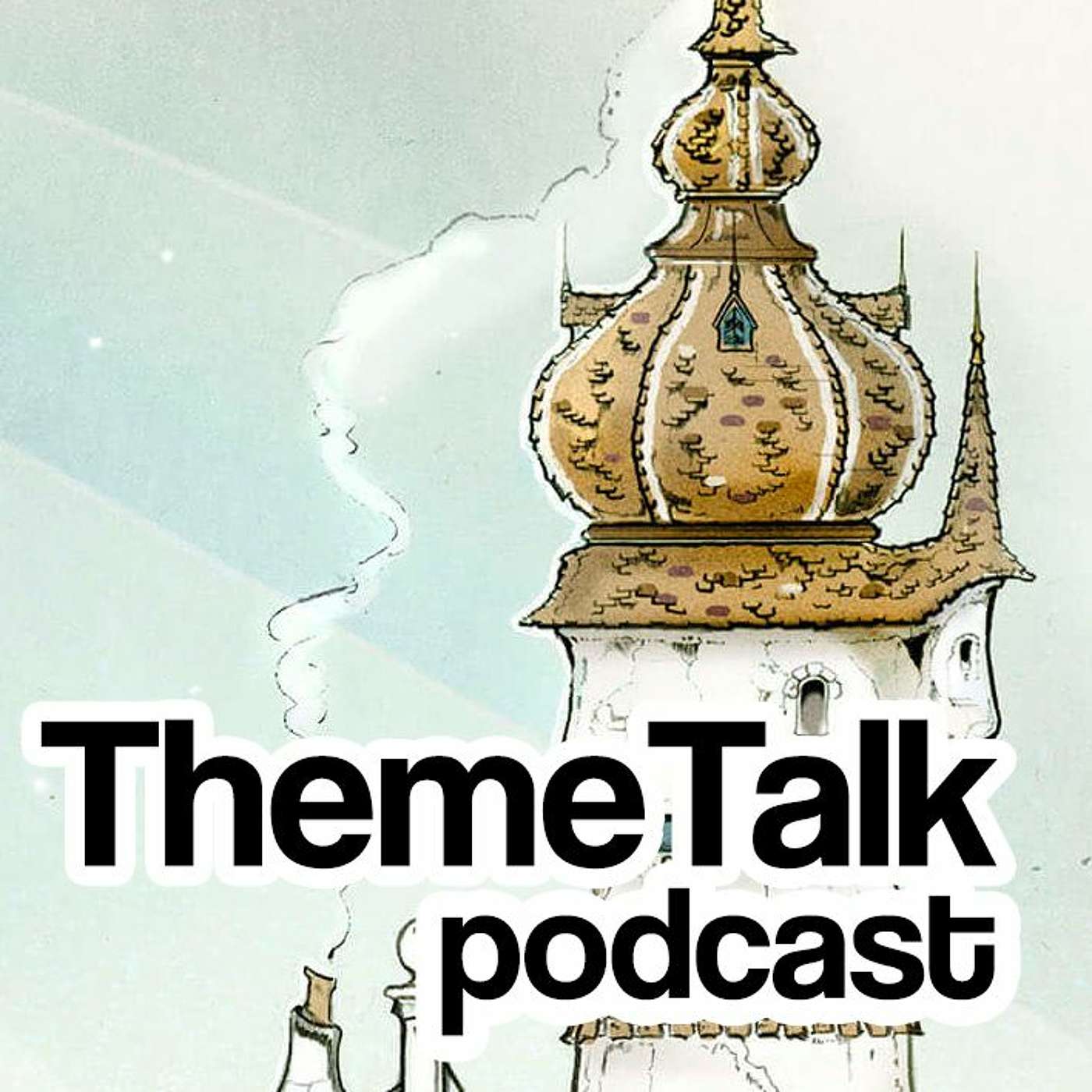 ThemeTalk
