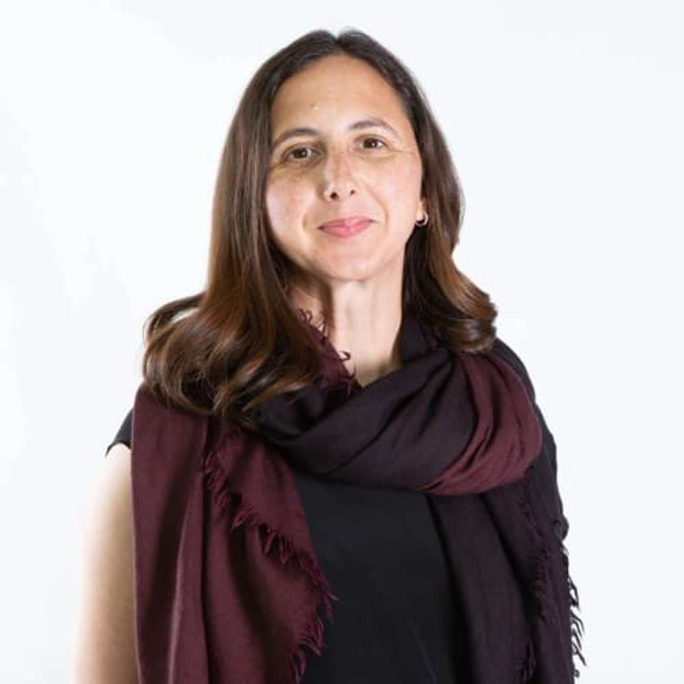 S6, E1:  American Devora Rogers on Writing her Novel, The Spanish Painter episode artwork