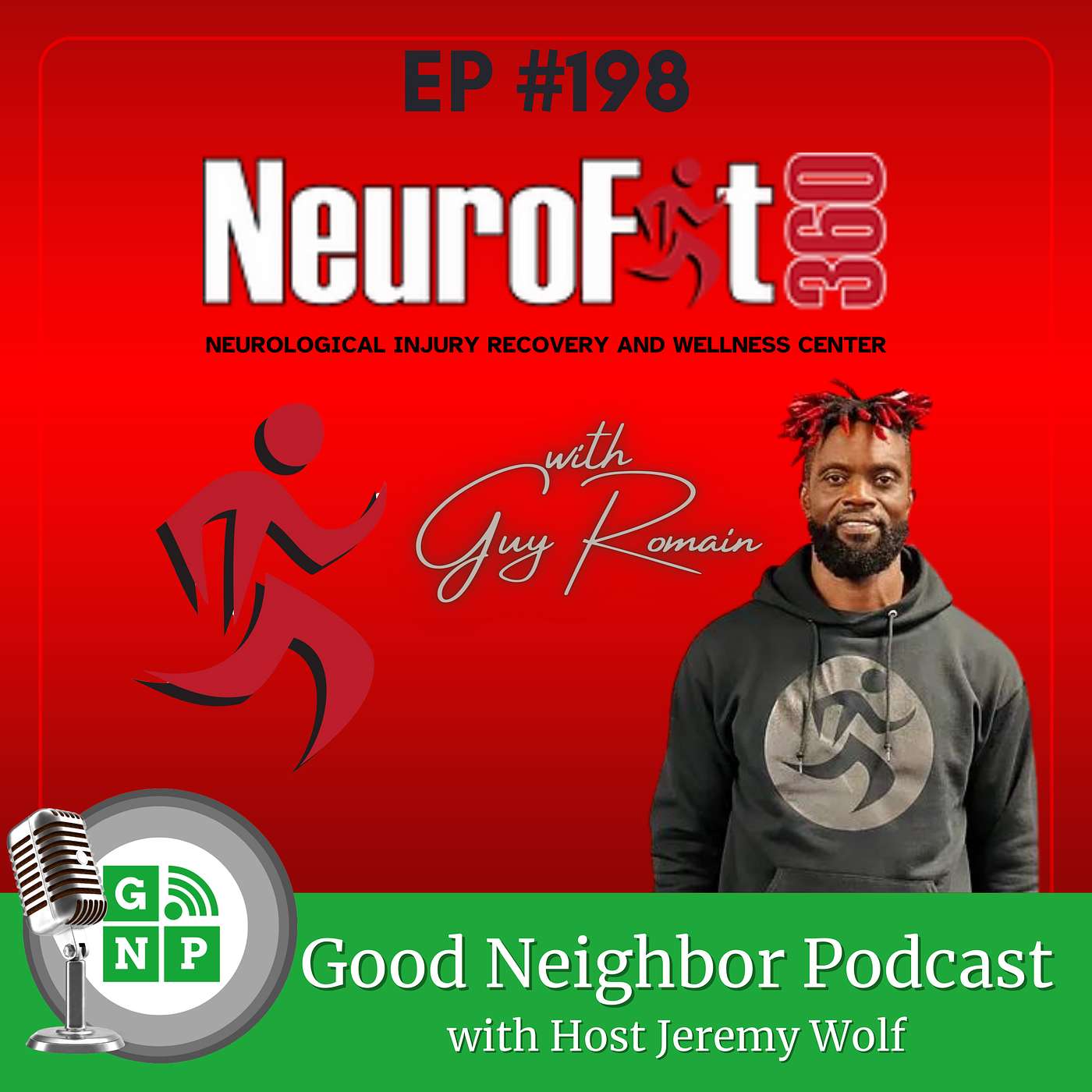 Good Neighbor Podcast: Cooper City