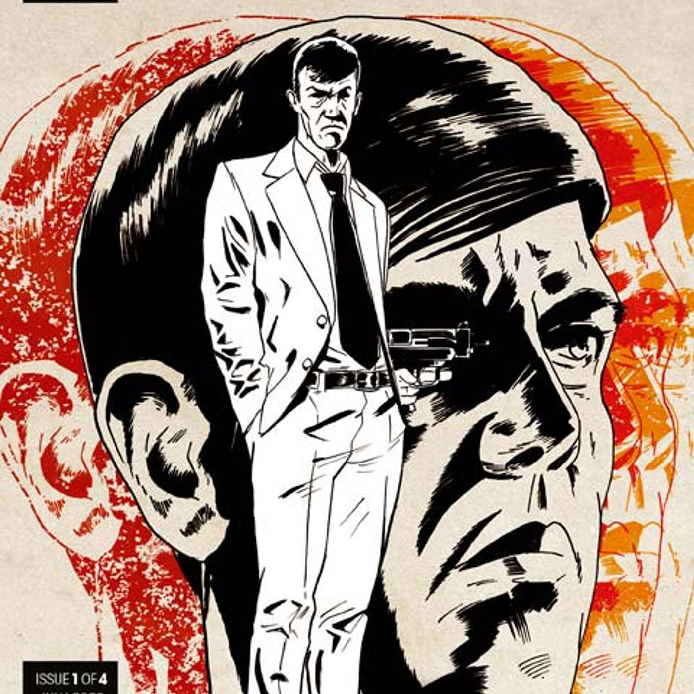 S1 E11 - Cutaway Comics
