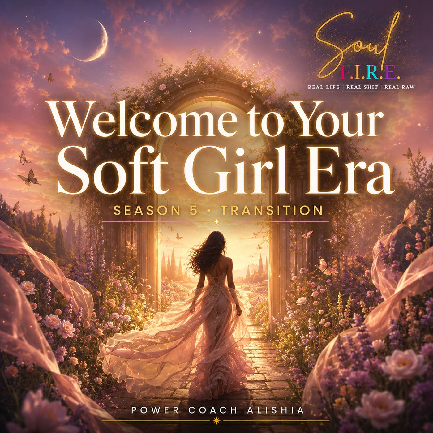 Welcome to Your Soft Girl Era episode artwork