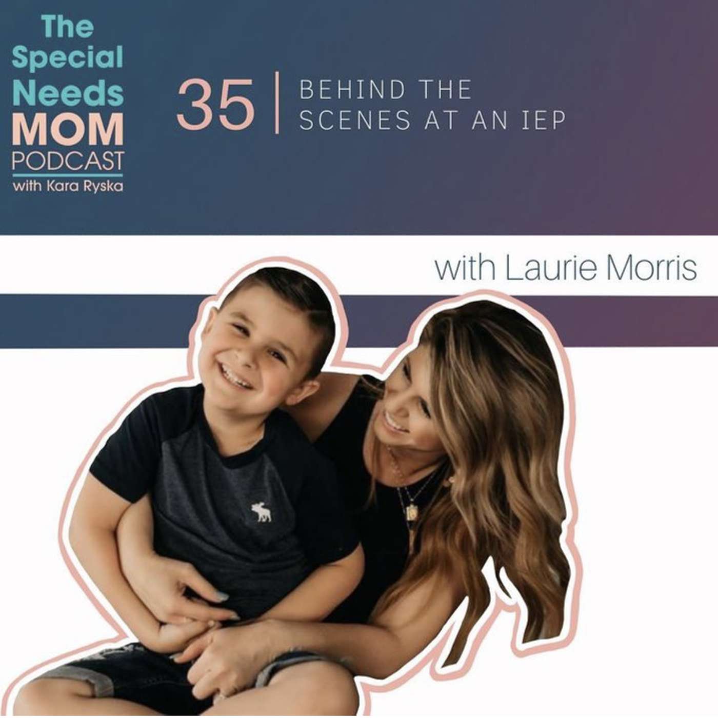 The Special Needs Mom Podcast