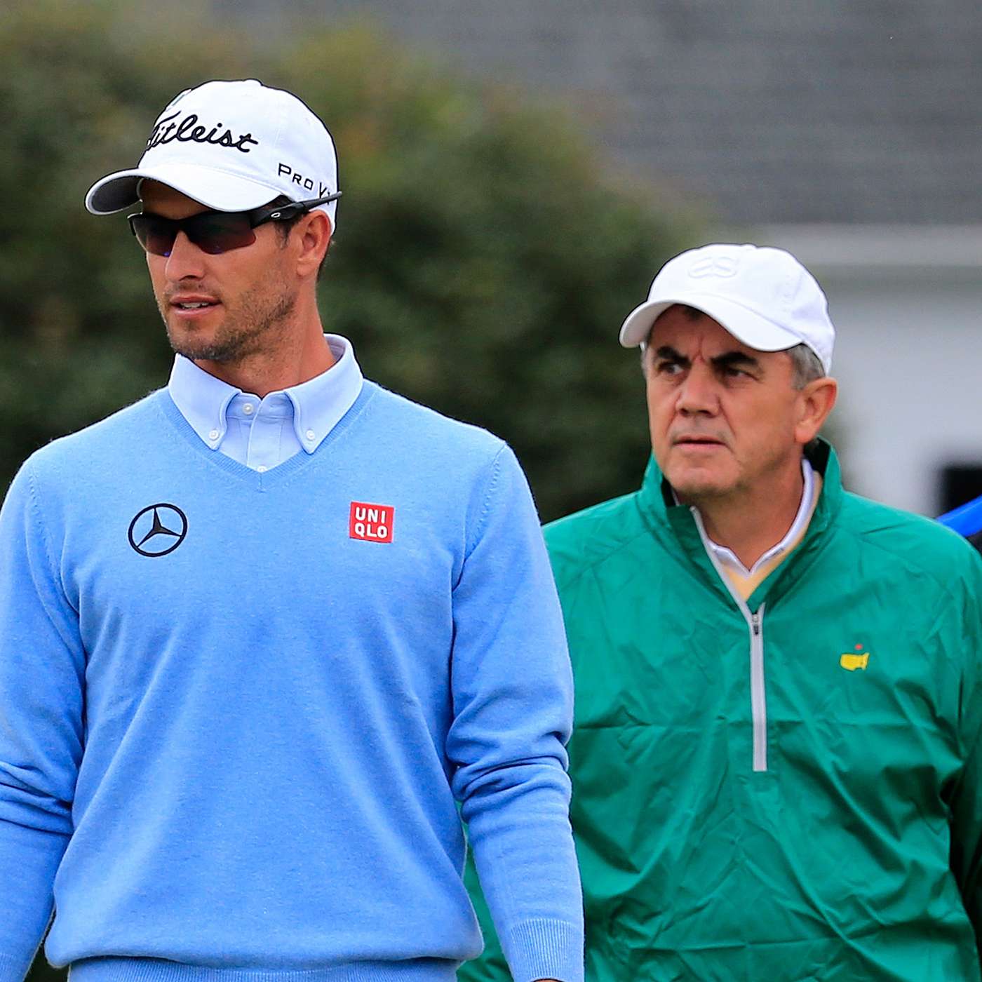 The Thing About Golf #46: Phil Scott