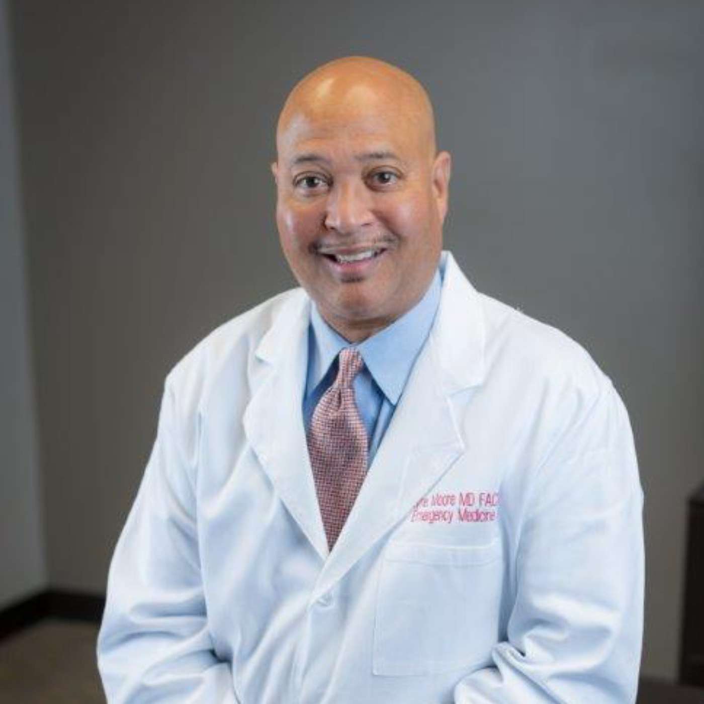 #2 - Building an Urgent Care Clinic from Scratch with Dr. Wayne Moore