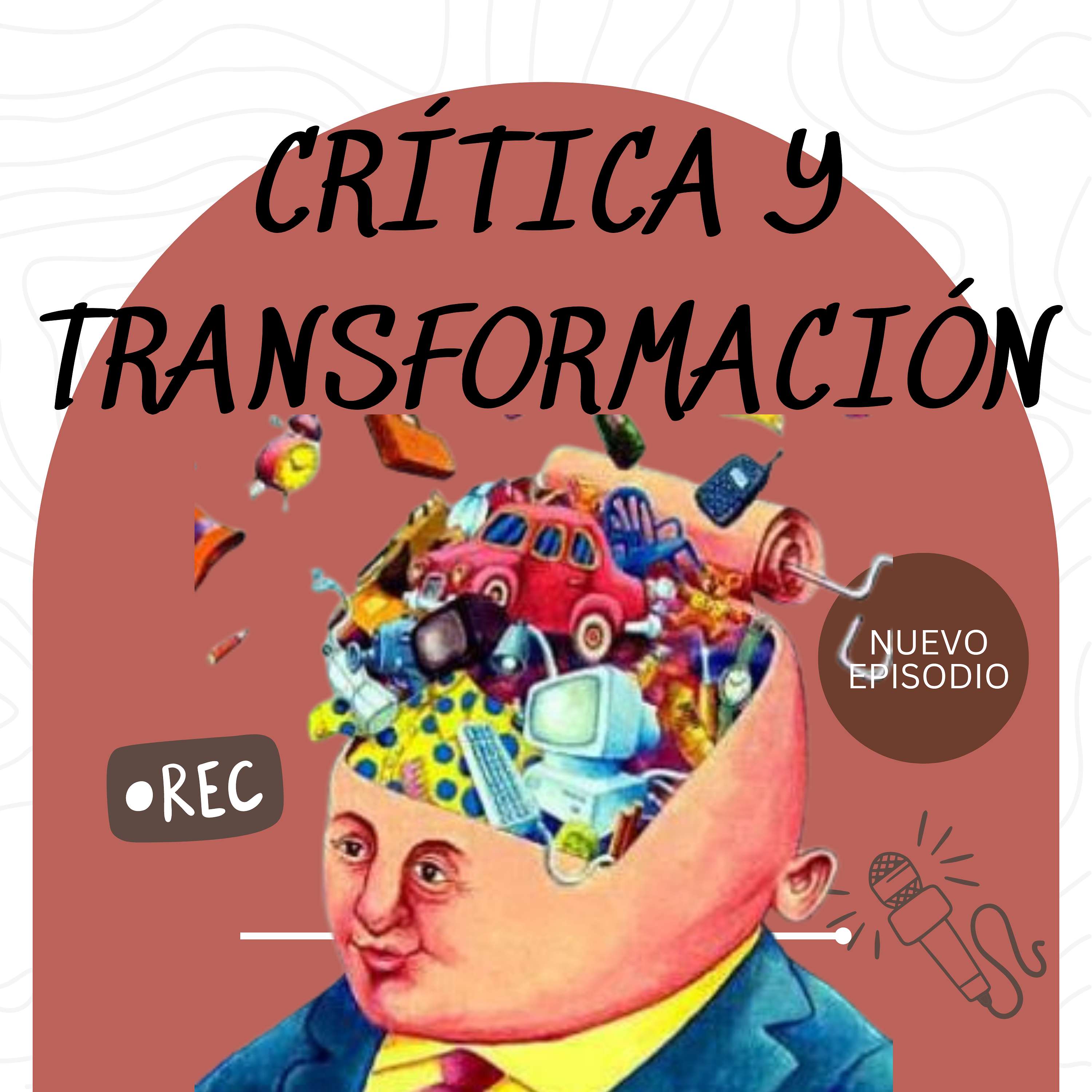 Crítica y transformación