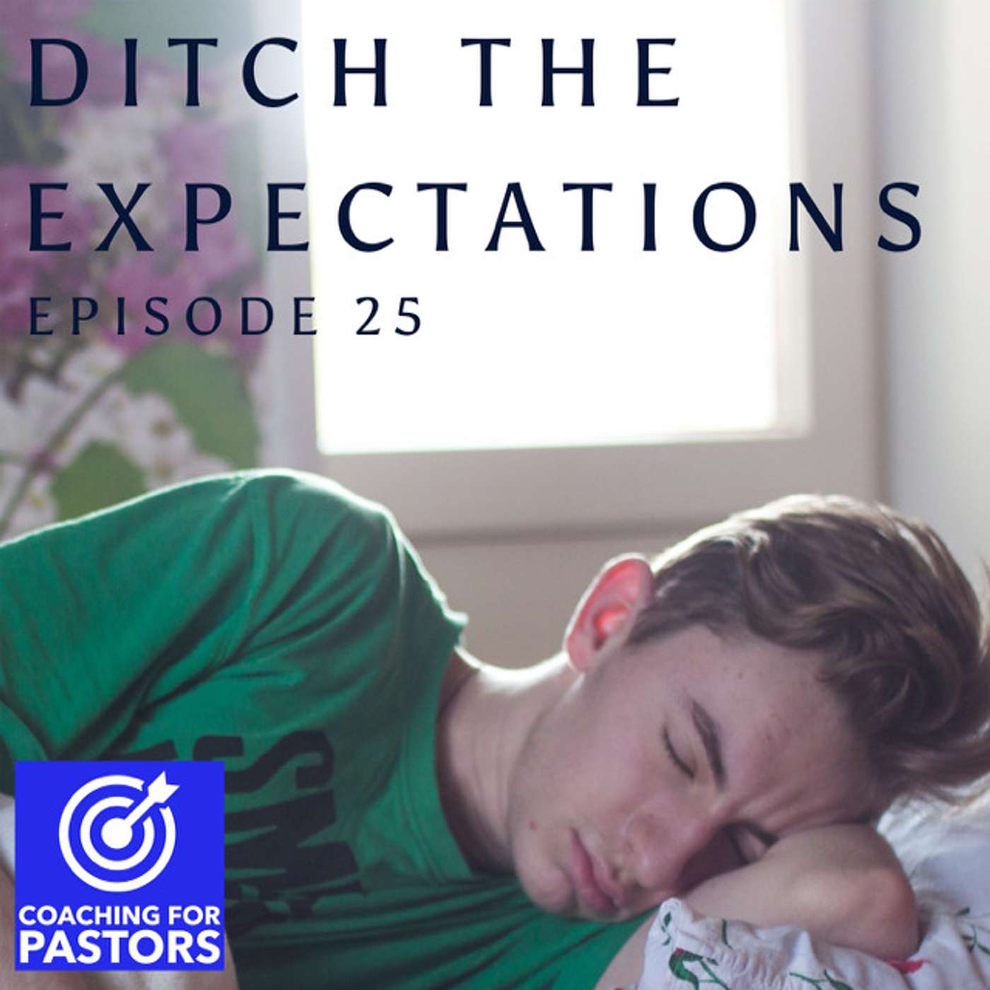 Coaching For Pastors - Daily Coaching, Encouragement, and Support for Pastors