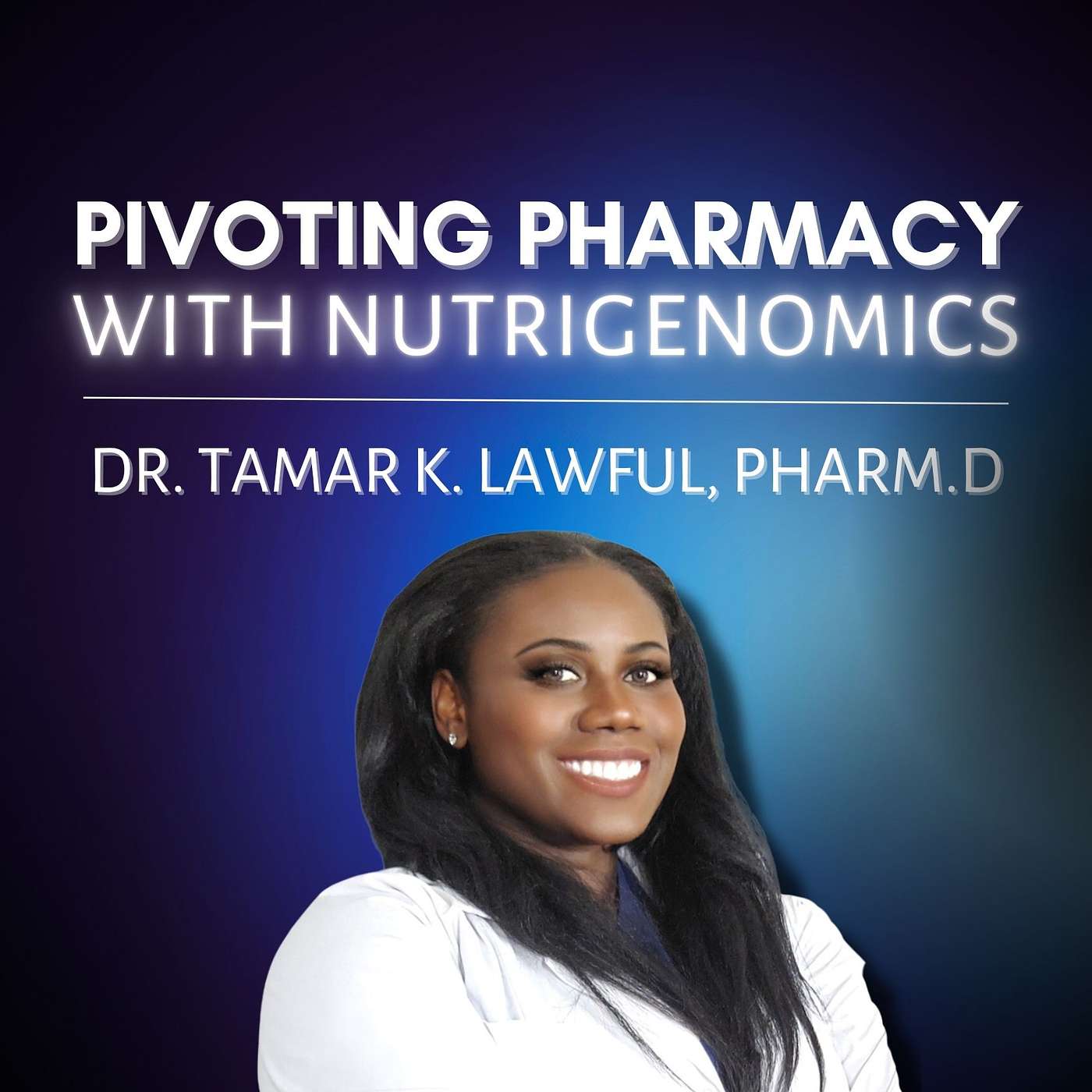 A Surprising Way to Nourish the Nurturer with Dr. Tamar Lawful