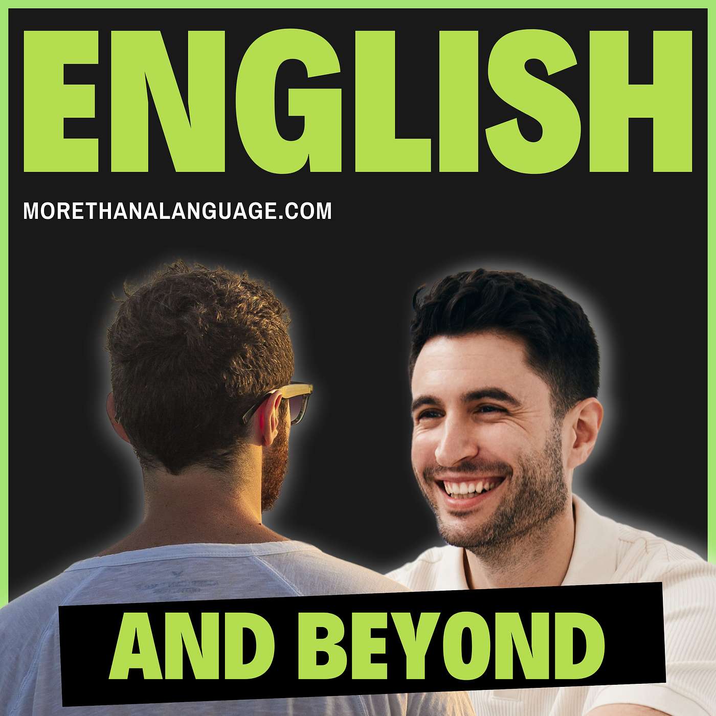 E1 Our language journeys: English and Beyond - Learn English naturally through real-life