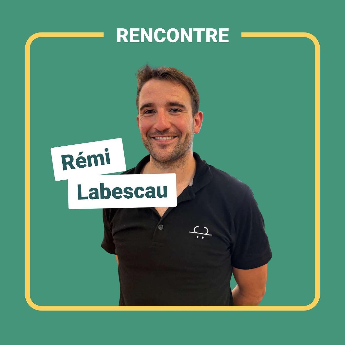 [Rencontre] - Rémi Labescau - Maîtriser ses coûts pour gagner en liberté