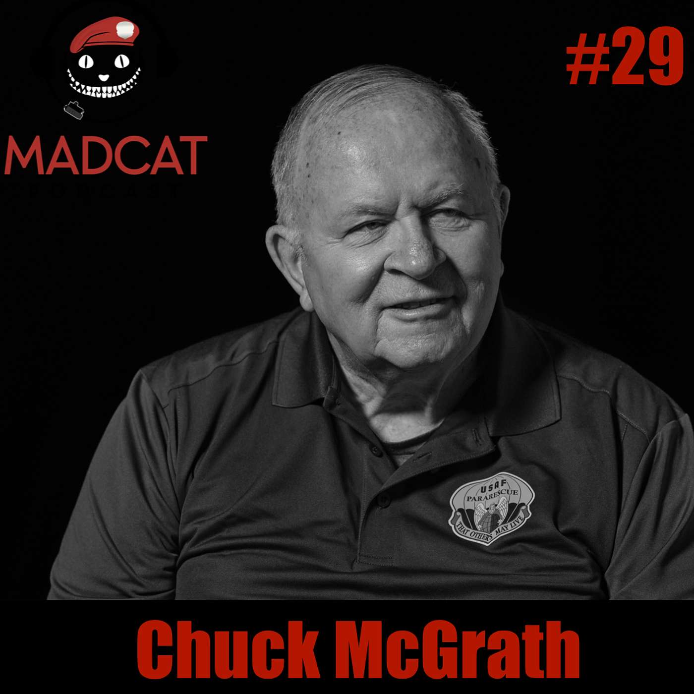Chuck McGrath
