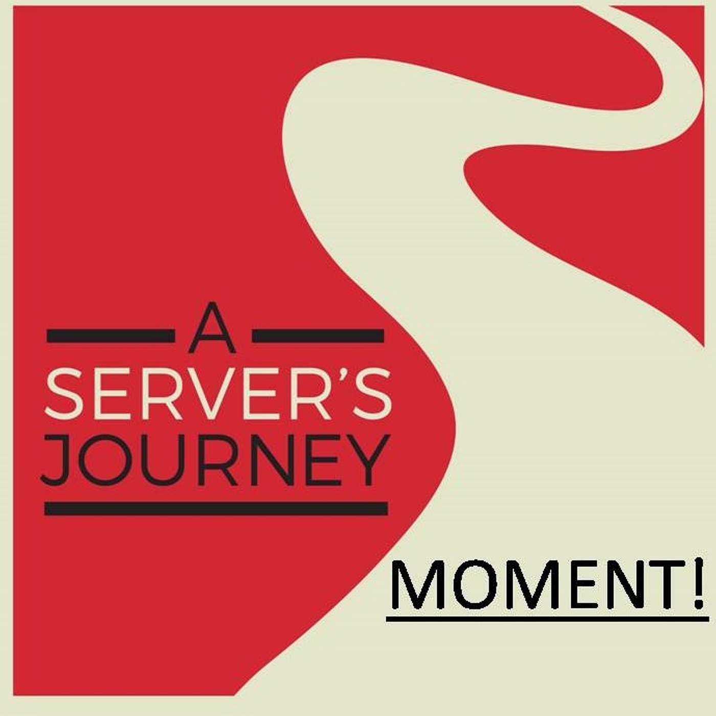 A Server's Moment: Thank your Team Publicly