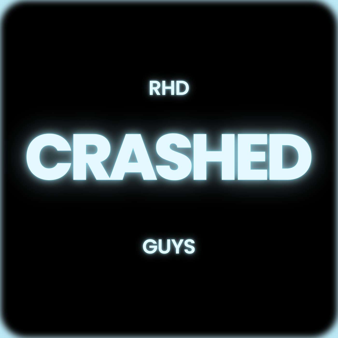 CRASHED - EP.169