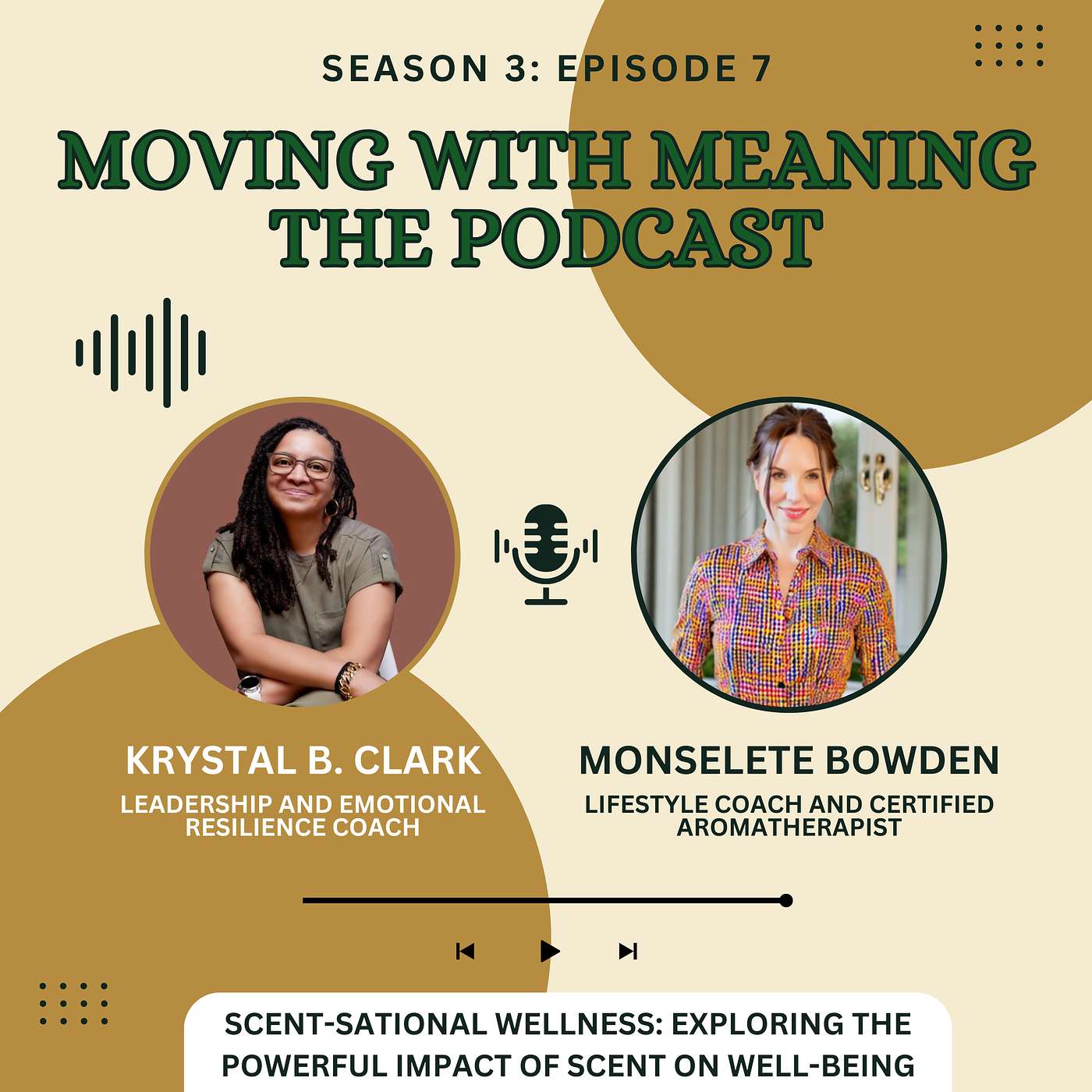 Moving With Meaning The Podcast