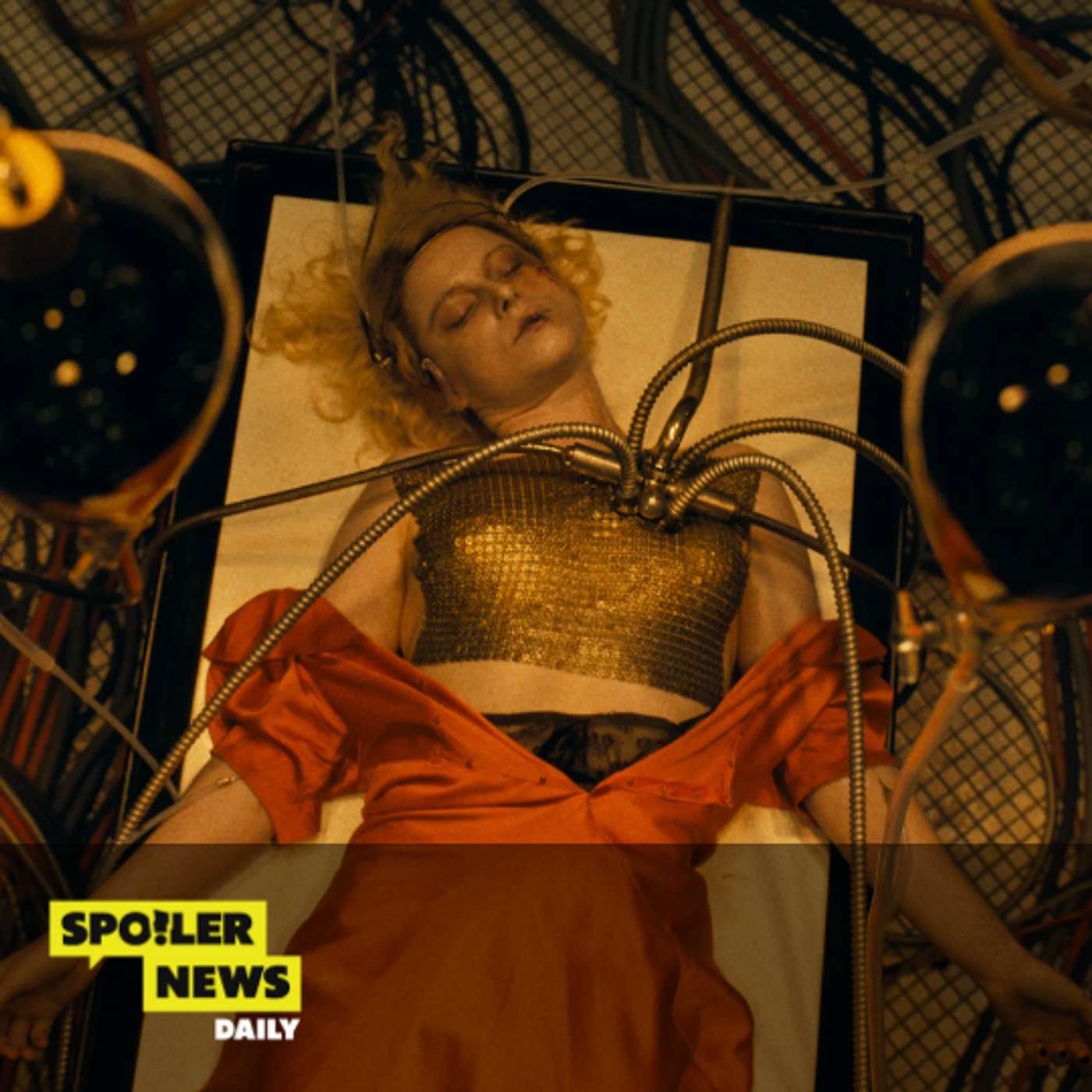 ¡Nuevo avance de La novia! ¡Cate Blanchett en Cómo entrenar a tu dragón 2! ¡Springsteen: Música de ninguna parte llega a streaming!