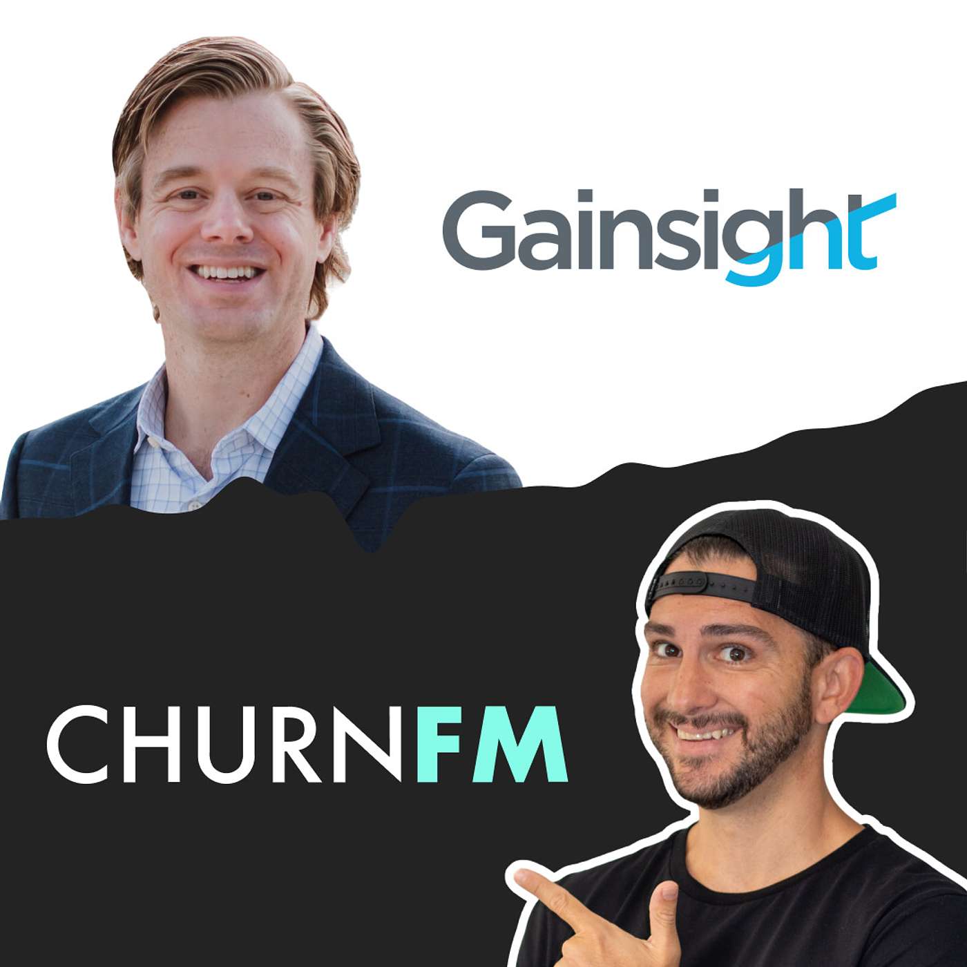 CHURN FM