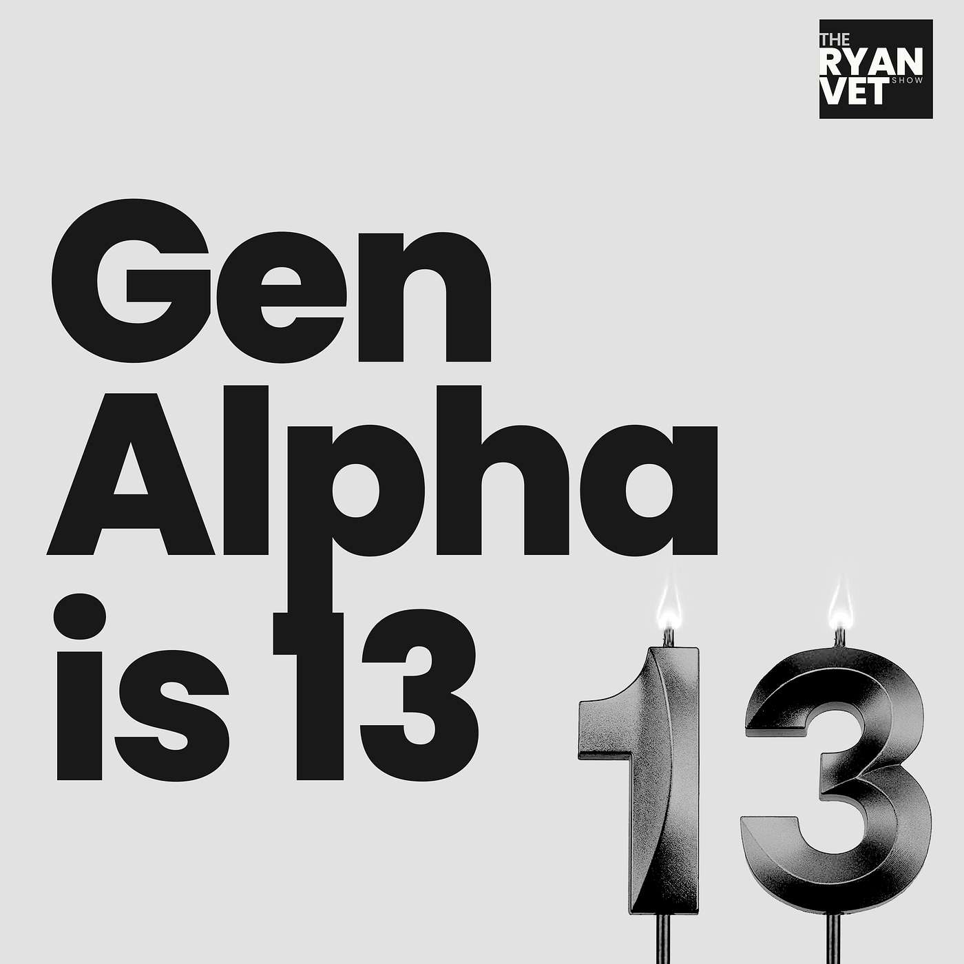 Gen Alpha Turned 13: The Generational Prism