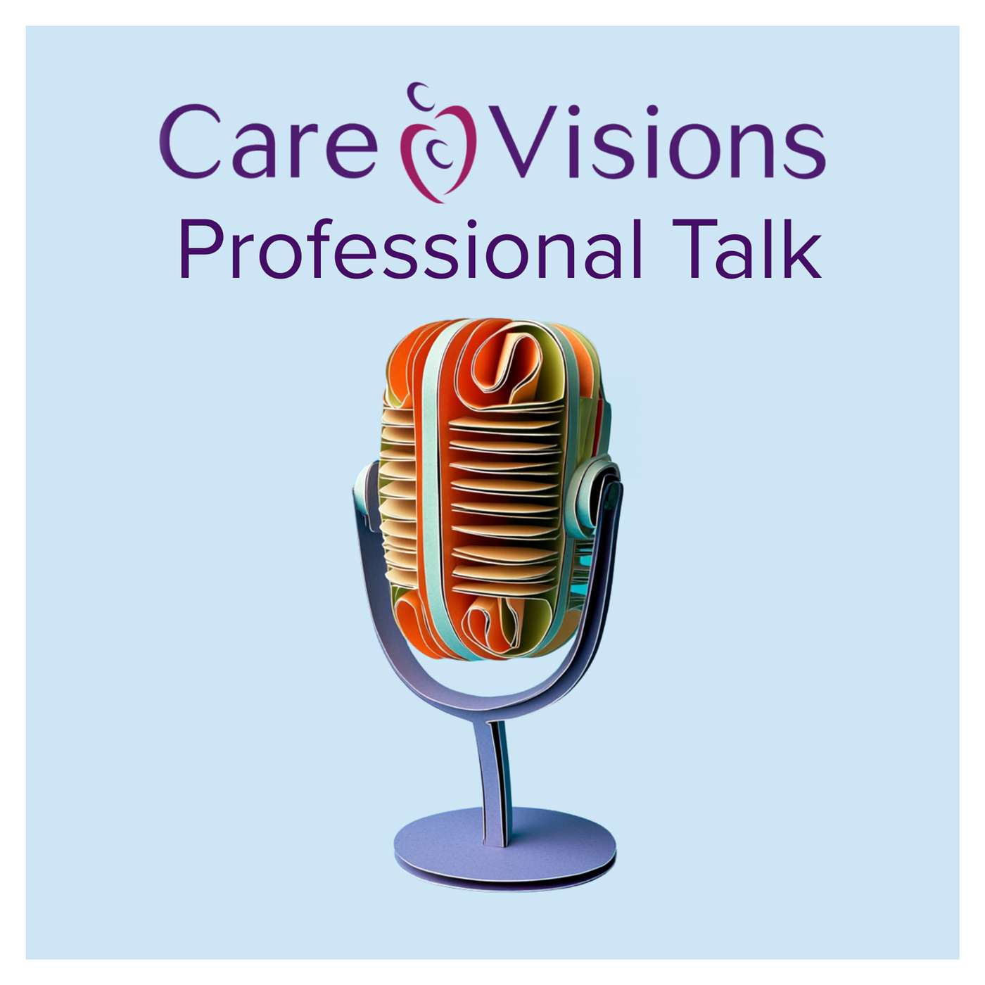 Care Visions Talks
