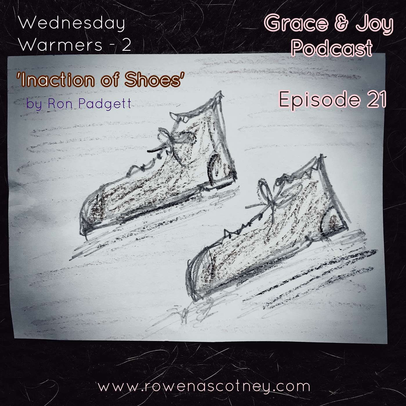 Grace & Joy!
