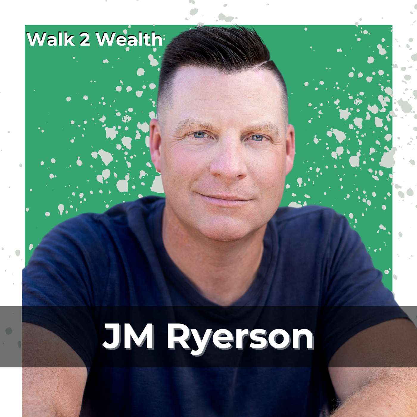 Walk 2 Wealth