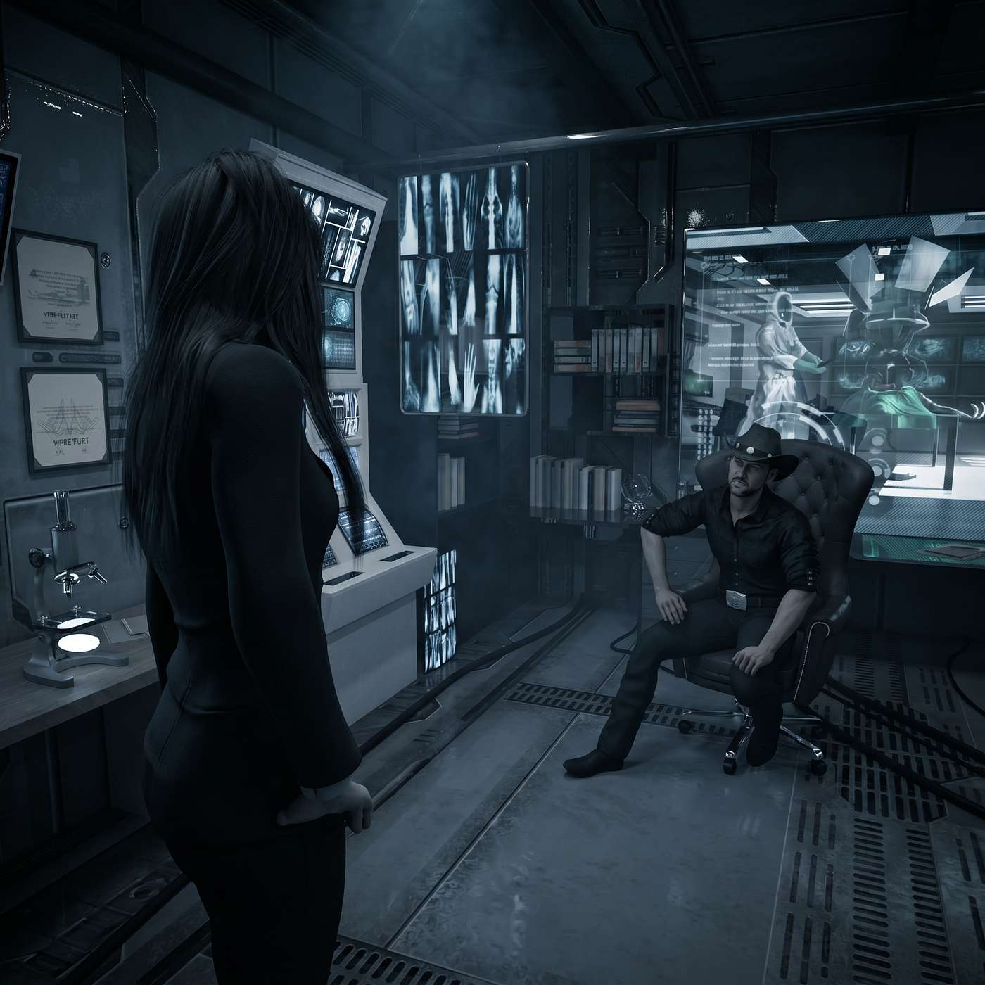 A03-E06 - Hair and Nails episode artwork