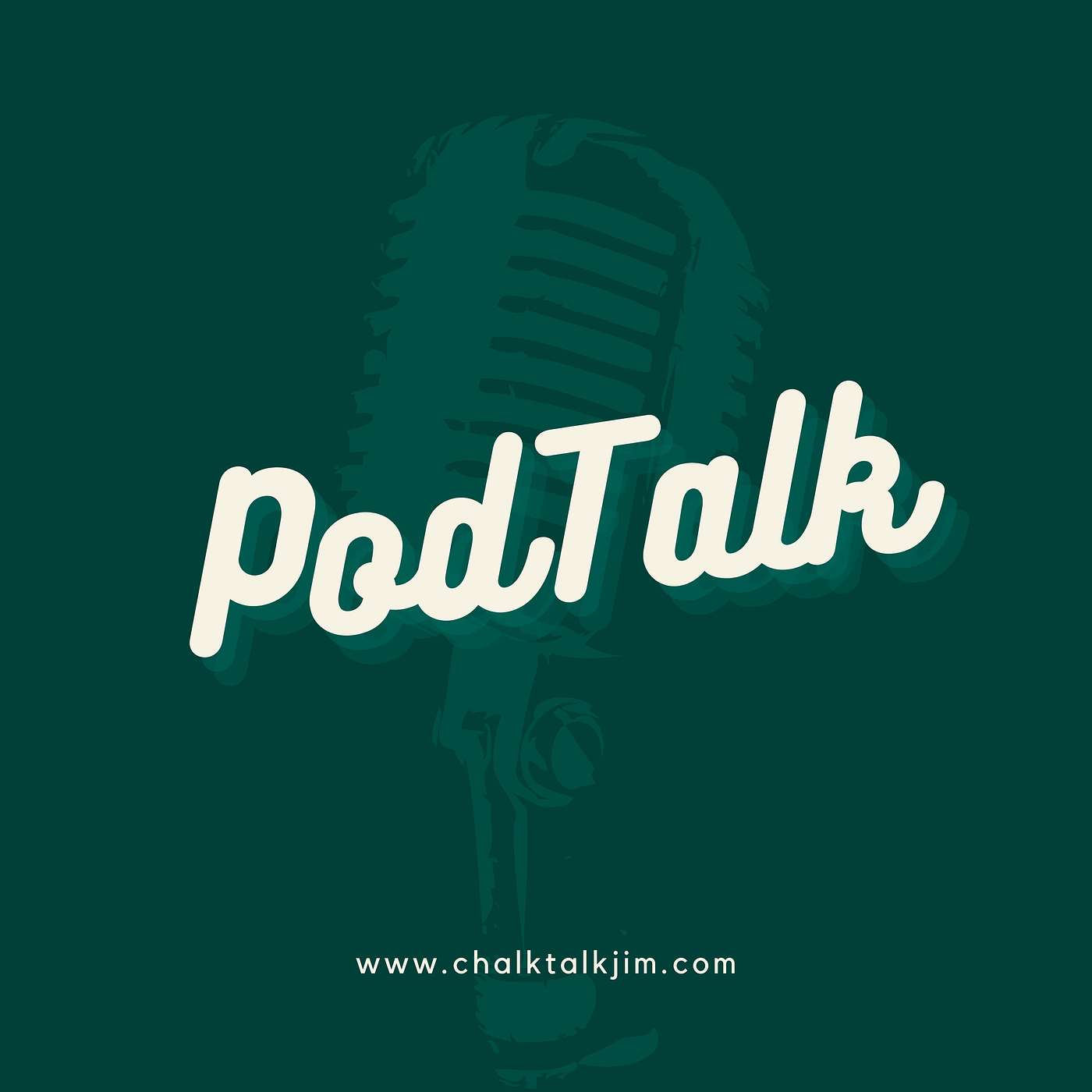 ChalkTalkJim: Breaking Down the Game - A Guide to the Future of Healthcare