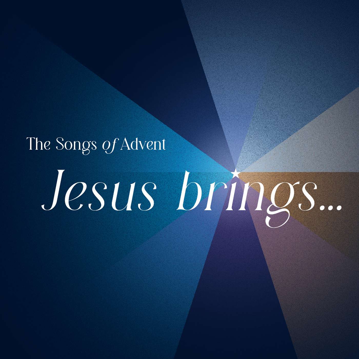 Jesus Brings Victory