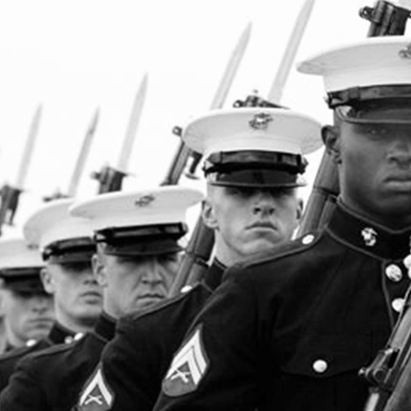 The Commanders intent of Shared Value