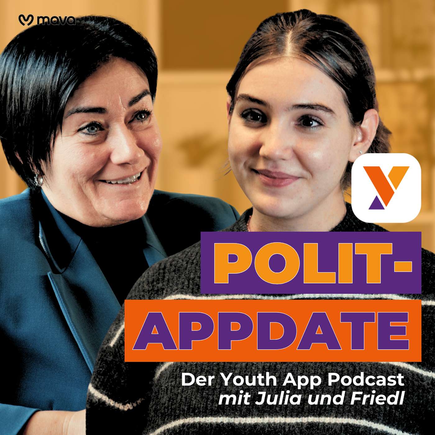 Folge 15 - Wohnreform: Wie Wohnen für junge Menschen wieder leistbar werden soll