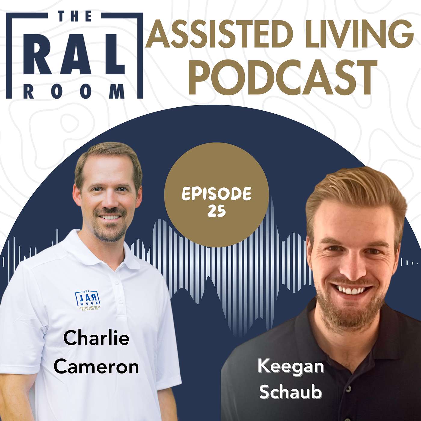 The RAL Room Assisted Living Podcast