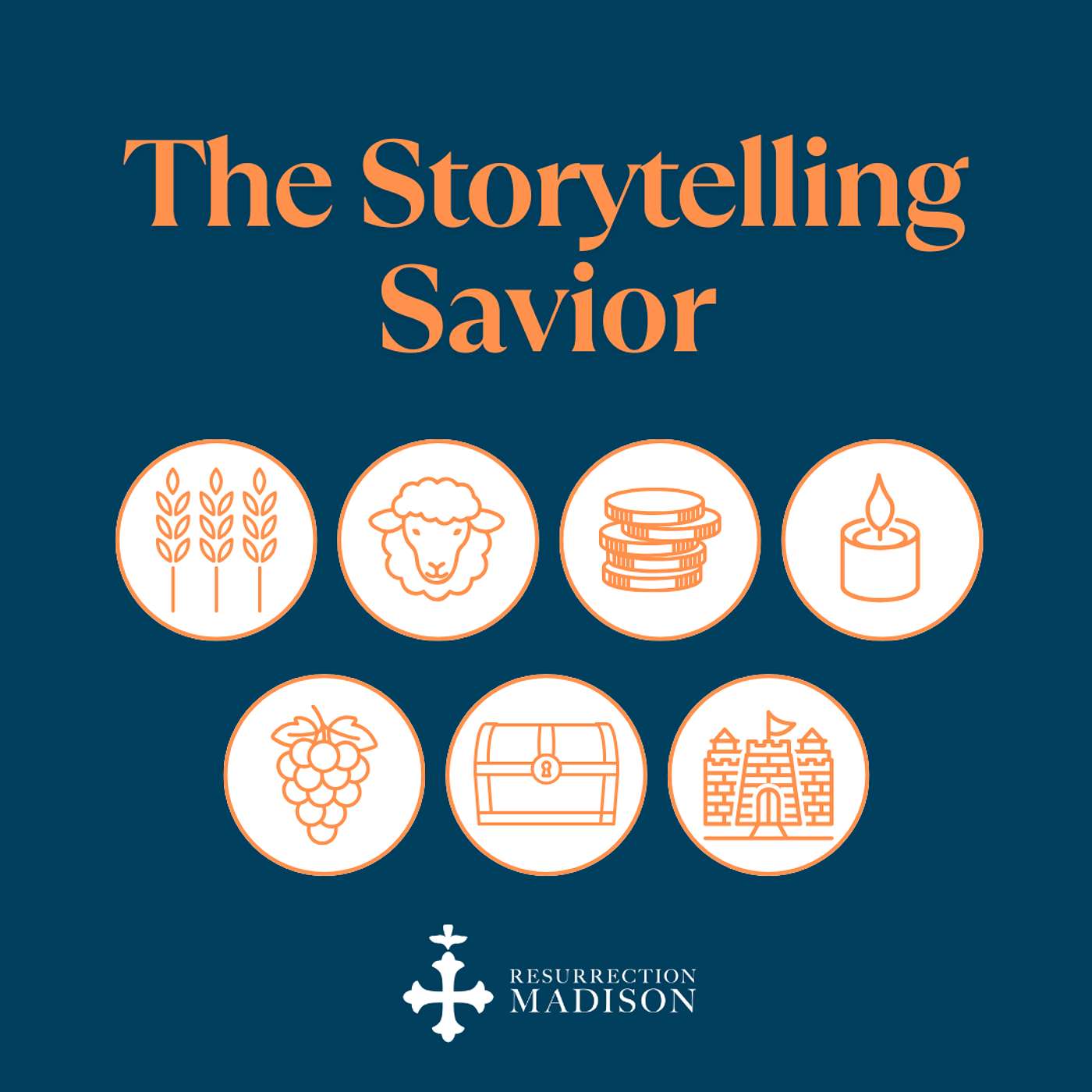 Res Pres Madison Sermons