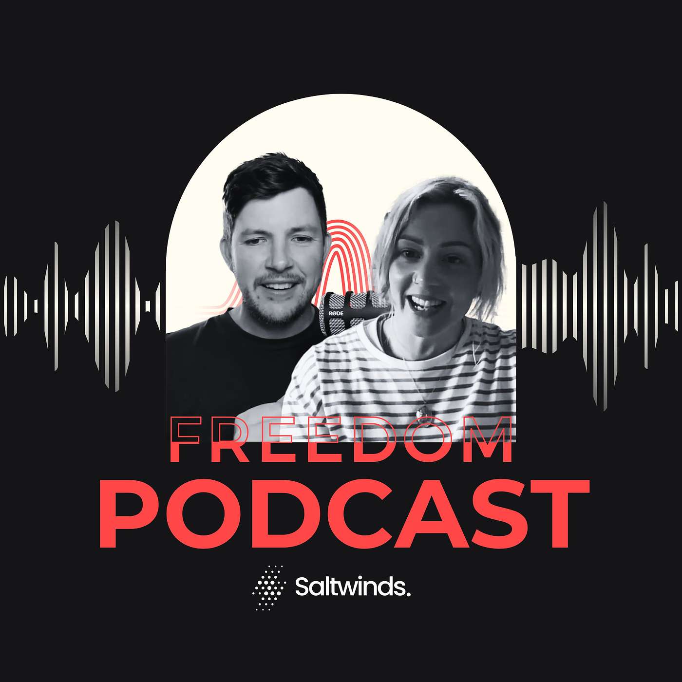 Freedom Podcast