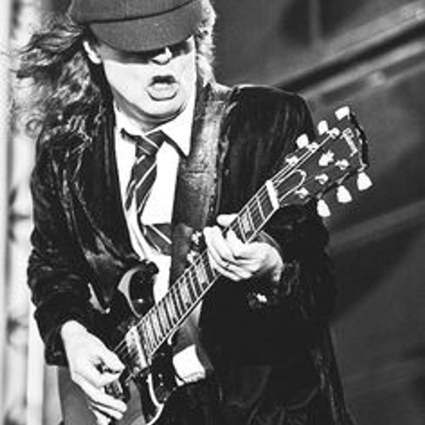The Story of Rock and Roll Radio Show