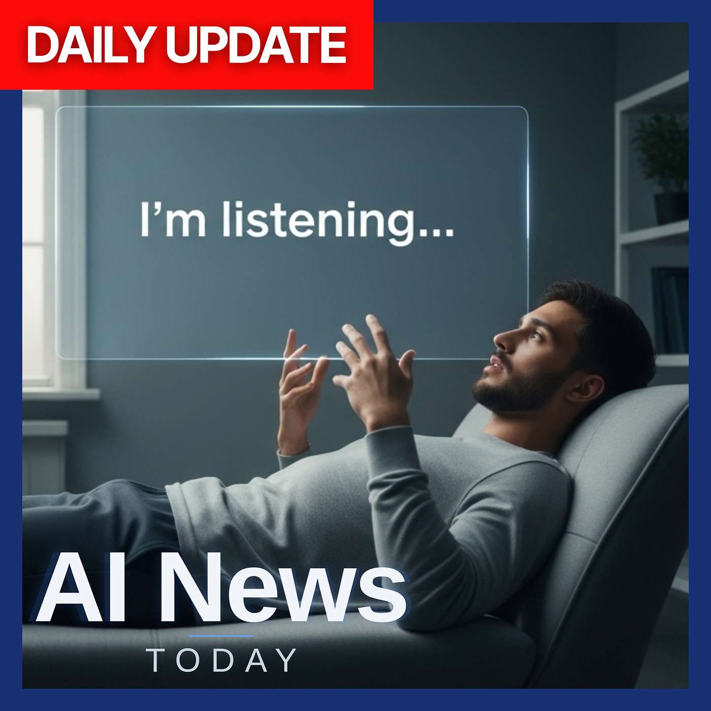 Is This AI a Better Listener Than Your Therapist?