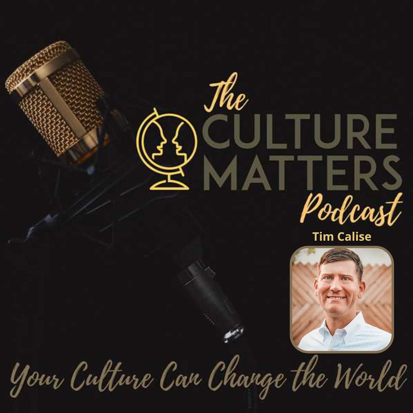 The Culture Matters Podcast