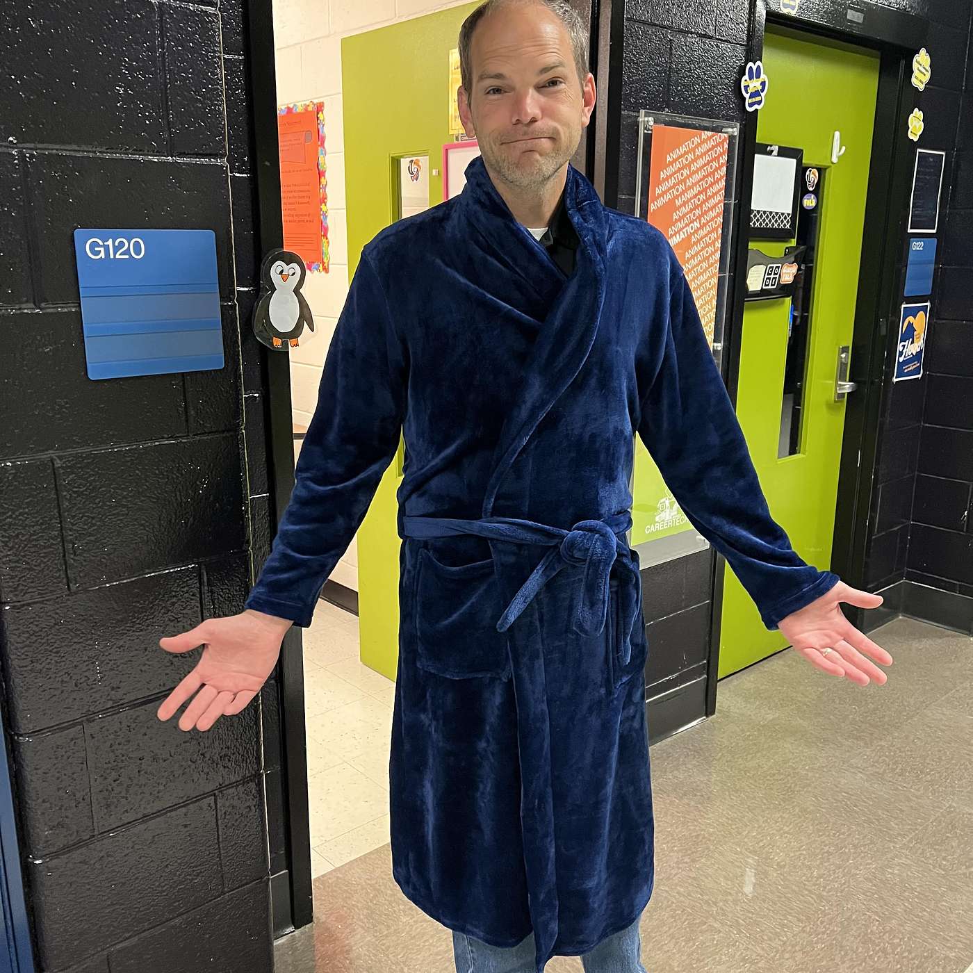 Coach Paul Show